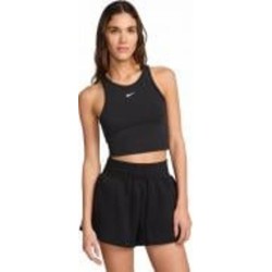 Майка Nike NSTANK TOP GLS HF5530-010 р.XL черный