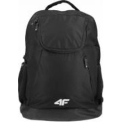 Рюкзак 4F BACKPACK U217 4FSSS23ABACU217-20S 30 л черный