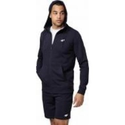 Джемпер 4F MEN'S SWEATSHIRT BLM004B NOSH4-BLM004B-31S р.3XL синий