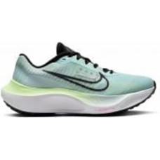 Кроссовки женские Nike ZOOM FLY 5 DM8974-401 р.38 бирюзовые