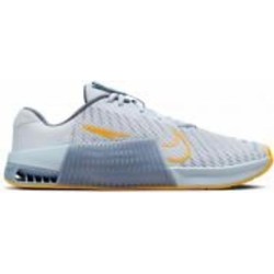 Кроссовки мужские демисезонные Nike METCON 9 DZ2617-005 р.42,5 серо-голубые