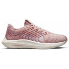 Кроссовки женские PEGASUS TURBO DM3414-600 р.38 темно-розовые