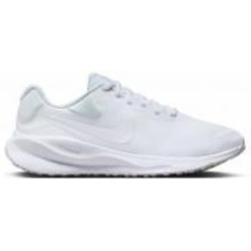 Кроссовки женские Nike REVOLUTION 7 FB2208-100 р.38,5 белые