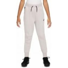 Брюки Nike G NSW TCH FLC JGGR FD2975-019 р. M розовый