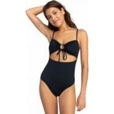Купальник Roxy SD BEACH CLASSICS FASHION OP ERJX103651-KVJ0 р.L черный