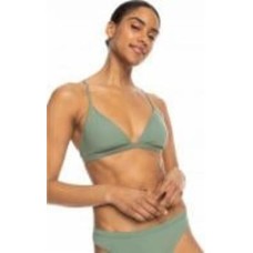 Бра Roxy ROXY PRO THE CUT BACK FIXEDTRI ERJX305138-GZC0 р.M зеленый