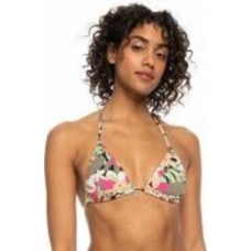 Бра Roxy PT BEACH CLASSICS TIKI TRI ERJX305195-KVJ8 р.M разноцветный