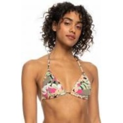 Бра Roxy PT BEACH CLASSICS TIKI TRI ERJX305195-KVJ8 р.M разноцветный