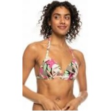Бра Roxy PT BEACH CLASSICS MOLDED TRI ERJX305204-KVJ8 р.S разноцветный