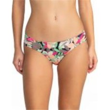 Плавки Roxy PT BEACH CLASSICS FASHION MOD ERJX404783-KVJ8 р.S разноцветный