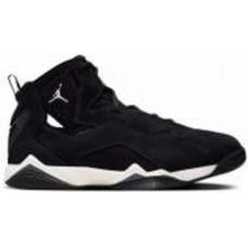 Кроссовки мужские демисезонные Jordan JORDAN TRUE FLIGHT 342964-050 р.42 черные