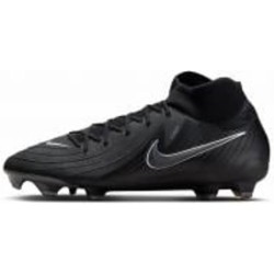Бутсы Nike PHANTOLUNA II PRO FG FJ2575-001 р.44,5 черный