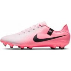 Бутсы Nike TIEMPO LEGEND 10 ACADEMY DV4337-601 р.41 розовый