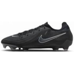 Бутсы Nike PHANTOGX II PRO FG FJ2563-001 р.43 черный