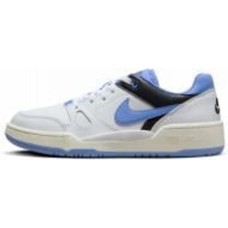 Кроссовки мужские демисезонные Nike FB1362-100 р.42,5 белые