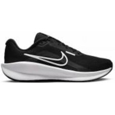 Кроссовки женские Nike W DOWNSHIFTER 13 FD6476-001 р.37,5 черно-белые