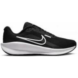 Кроссовки женские Nike W DOWNSHIFTER 13 FD6476-001 р.37,5 черно-белые