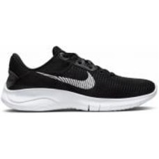 Кроссовки женские Nike W FLEX EXPERIENCE RN 11 NN DD9283-001 р.40,5 черные