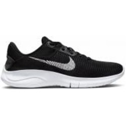 Кроссовки женские Nike W FLEX EXPERIENCE RN 11 NN DD9283-001 р.40,5 черные