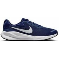 Кроссовки мужские Nike REVOLUTION 7 FB2207-400 р.40,5 сине-белые