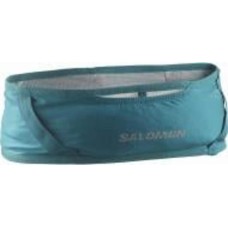 Сумка поясная Salomon PULSE BELT M LC2180100 0,79 л бирюзовый