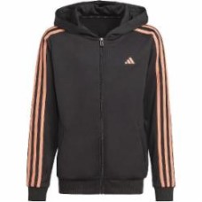 Джемпер Adidas Train Essentials HY1105 р.128 черный