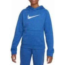 Джемпер Nike Multi+Therma FD3893-480 р.S синий