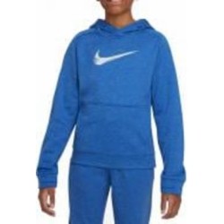 Джемпер Nike Multi+Therma FD3893-480 р.S синий