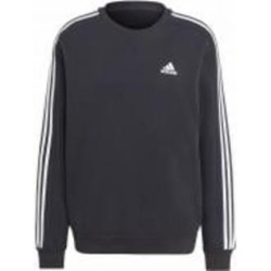 Джемпер Adidas Essentials IB4027 р.XL черный