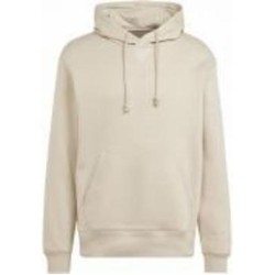 Джемпер Adidas All SZN Fleece Hooded IJ6887 р.2XL бежевый