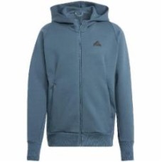 Джемпер Adidas ZNE Premium IN5087 р.XL синий