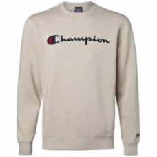 Джемпер Champion 219204-ES057/SVL р.M бежевый