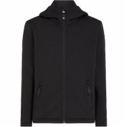 Джемпер McKinley Herbie 420410-057 р.140 черный
