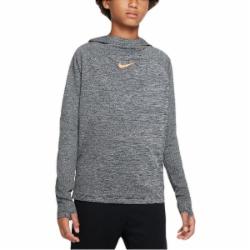 Джемпер Nike Dri-FIT Academy DQ8898-010 р.XL серый