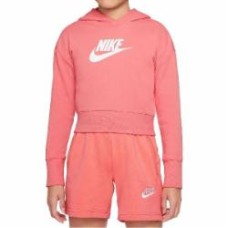 Джемпер Nike Sportwear Club DC7210-603 р.S розовый