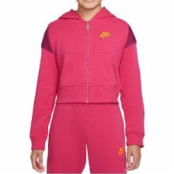 Джемпер Nike Air DM8386-666 р.S розовый