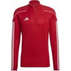 Джемпер Adidas Tiro 23 League HS0327 р.L красный