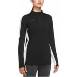 Джемпер Nike Dri-FIT Academy DX0513-013 р.XL черный