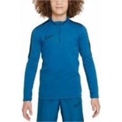 Джемпер Nike Dri-FIT Academy DX5470-457 р.XL синий