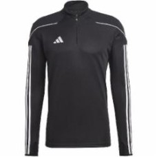 Джемпер Adidas Tiro 23 League HS0326 р.S черный