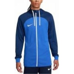 Джемпер Nike Dri-FIT Strike DR2571-463 р.M синий