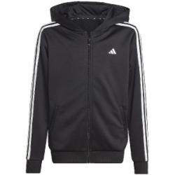 Джемпер Adidas HY1102 р.164 черный