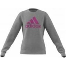 Джемпер Adidas Essentials IC6118 р.170 серый