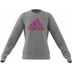 Джемпер Adidas Essentials IC6118 р.170 серый