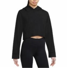 Джемпер Nike Yoga Luxe DM6981-010 р.L черный