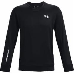 Джемпер Under Armour 1366262-001 р.2XL черный