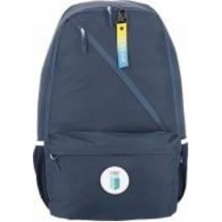 Рюкзак 4F 4FOSS24ABACU368-31S 20 л синий