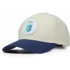 Кепка 4F 4FOSS24ACABU322-11S L-XL бежевый