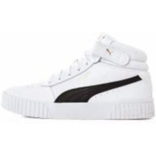 Кроссовки жіночі Puma Carina 2.0 Mid 38585106 р.37 белые Кроссовки жіночі Puma Carina 2.0 Mid 38585106 р.37 белые