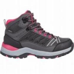 Кроссовки жіночі McKinley Kona V MID AQX 417272-900046 р.36 серые